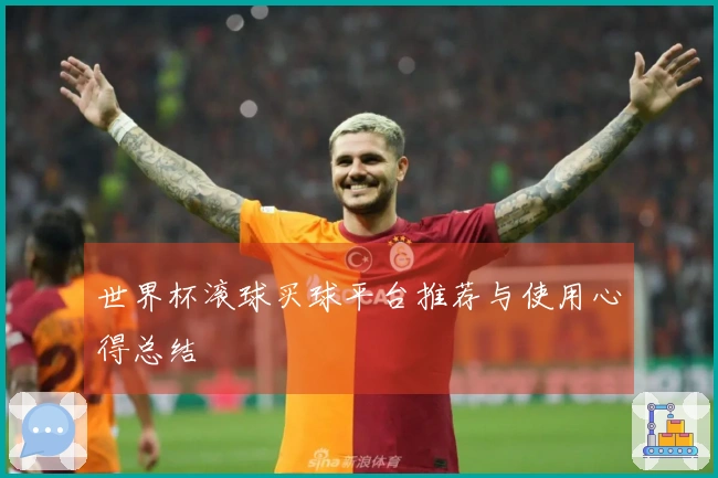 世界杯滚球买球平台推荐与使用心得总结