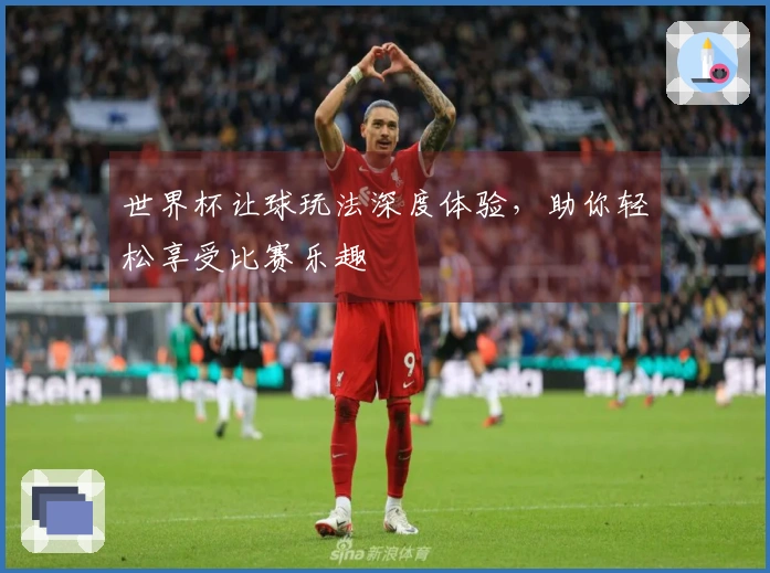 世界杯让球玩法深度体验，助你轻松享受比赛乐趣