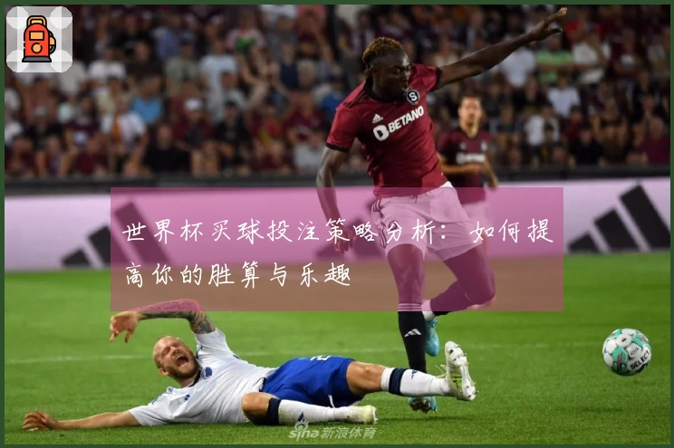 世界杯买球投注策略分析：如何提高你的胜算与乐趣