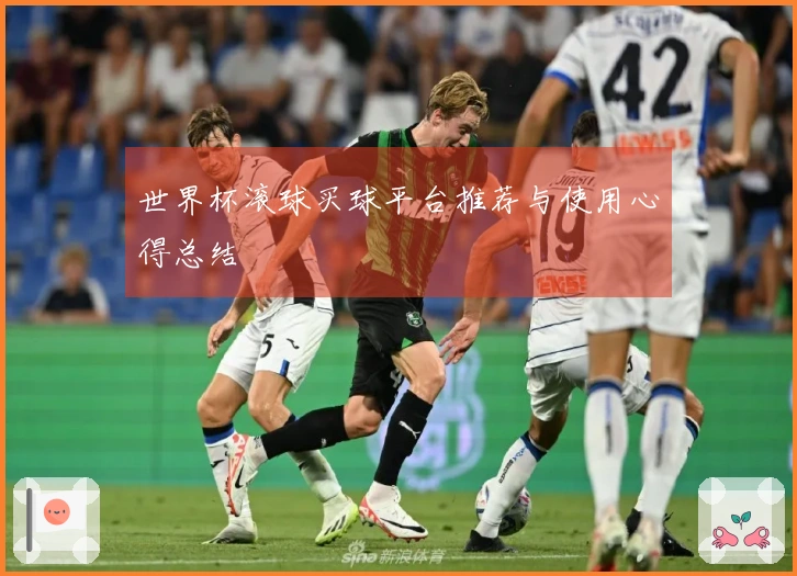 世界杯滚球买球平台推荐与使用心得总结