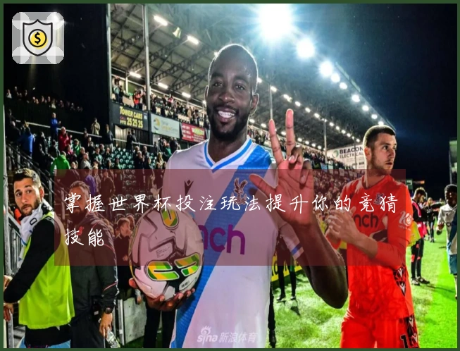 掌握世界杯投注玩法提升你的竞猜技能